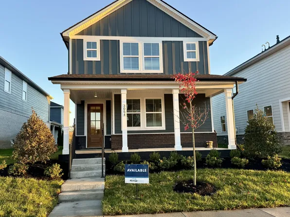 3054 Poplar Farms Dr Lot 100, Franklin, TN 37067