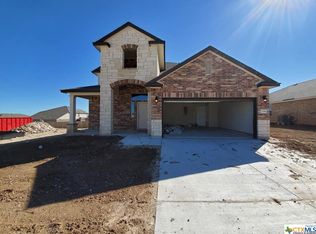 3708 Brunswick Dr, Killeen, TX 76549