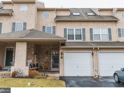 217 Parkview Dr, Souderton, PA, 18964