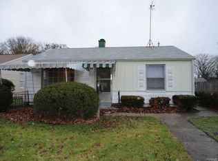 925 Beale St, South Bend, IN