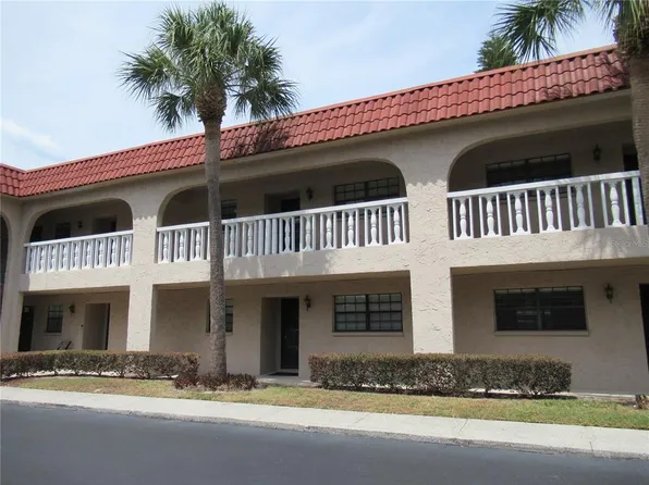 1750 BELLEAIR FOREST DRIVE #C7, BELLEAIR, FL 33756