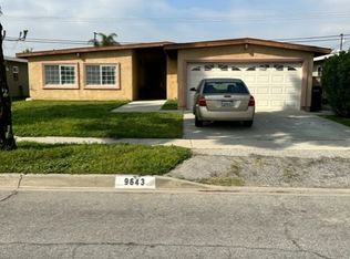 9643 Myron St, Pico Rivera, CA 90660