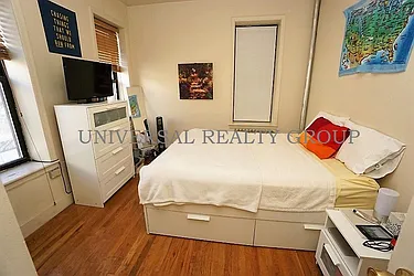Rented by Universal Realty Group