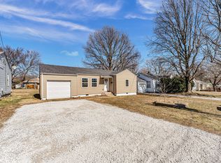 1645 E Dale St, Springfield, MO 65803