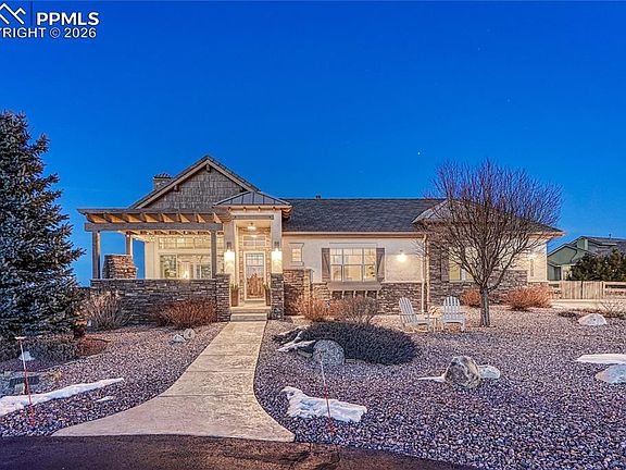 2nd image of 16721 Timber Meadow Dr