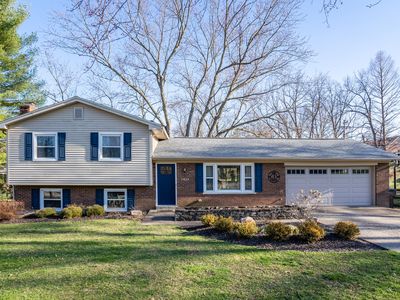 3011 Madonna Dr, Edgewood, KY, 41017