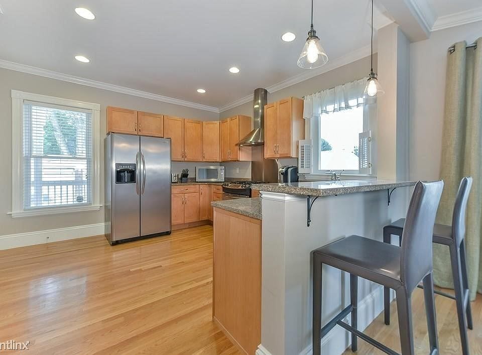 41 Pearl St. #3 Boston (Dorchester) Unit Photo 2