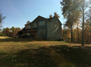 89 Lindsey Pl, Ripley, WV 25271
