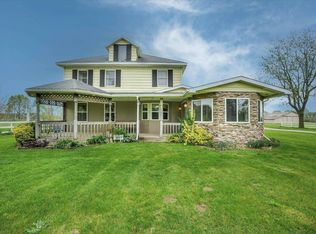 51135 County Road 19, Bristol, IN 46507
