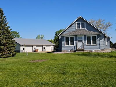 32077 Us Highway 14, Sanborn, MN, 56083