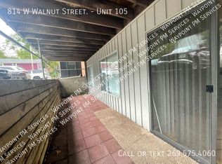 814 W Walnut St UNIT 105, Kalamazoo, MI 49007