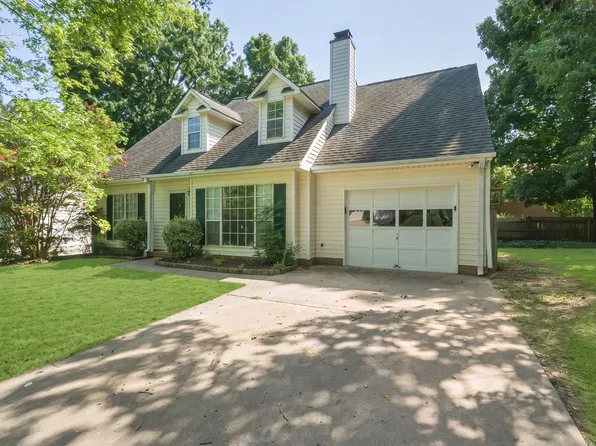 3378 Chadbury Dr NW, Concord, NC 28027