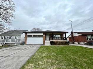 4160 Kalar Rd, Niagara Falls, ON L2H 1S8