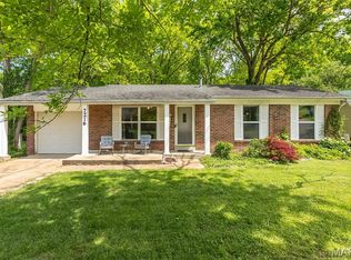 7216 Burgess Dr, Barnhart, MO 63012