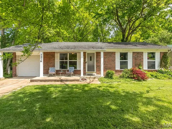 7216 Burgess Dr, Barnhart, MO 63012