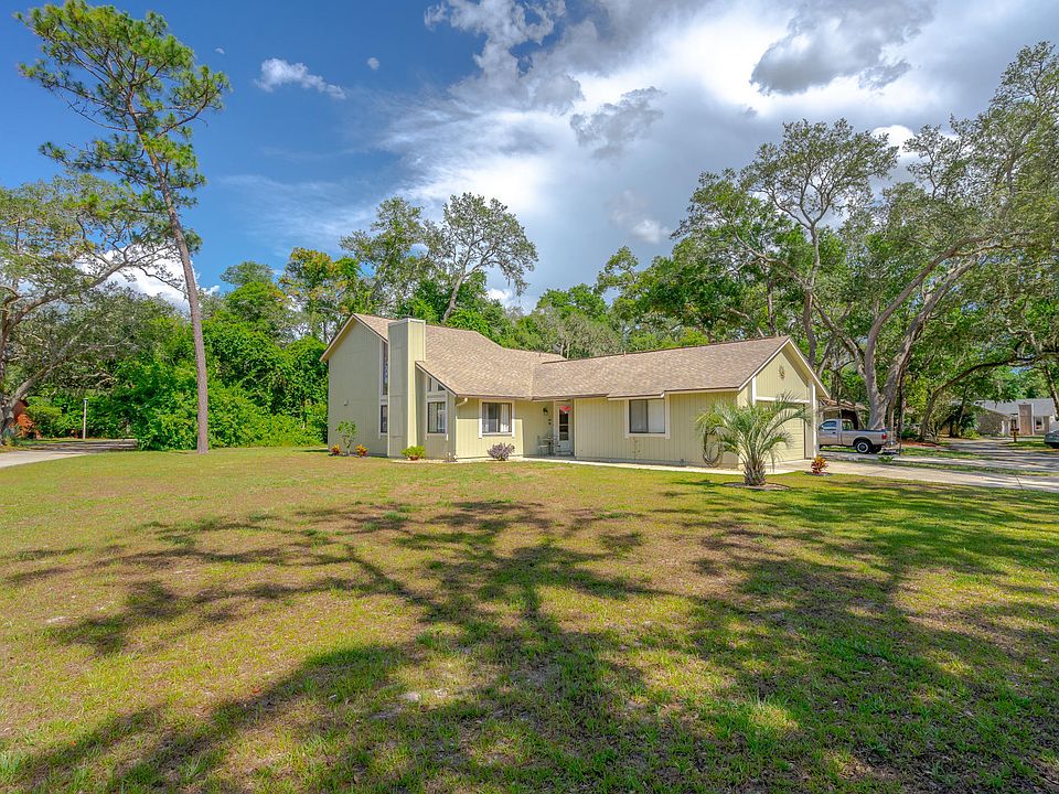 181 Cloverdale Ct, Ormond Beach, FL 32174 Zillow
