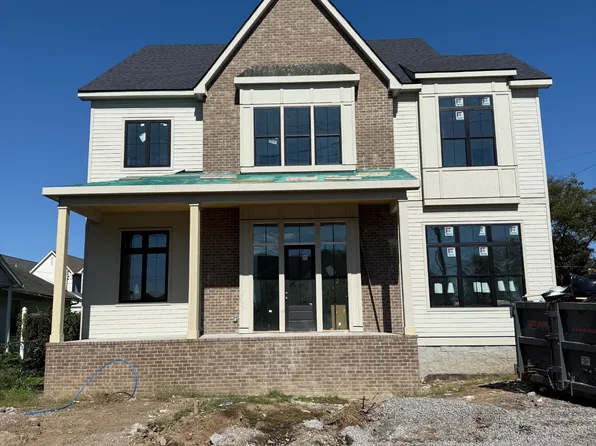 5600 Louisiana Ave, Nashville, TN 37209