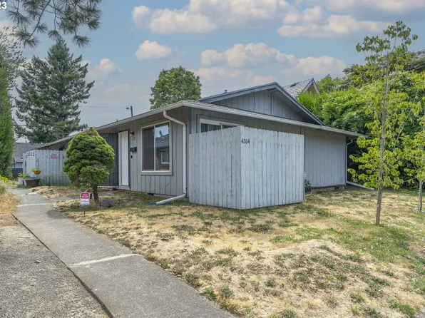 4204 N Kerby Ave, Portland, OR 97217