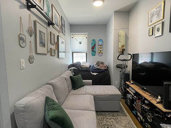 2nd image of 321 Eldert St #1A