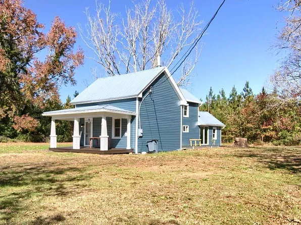 1055 Ridgefield Rd, Pt Haywood, VA 23109