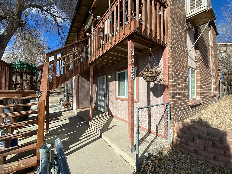 3455 S Canosa Ct — Photo 16