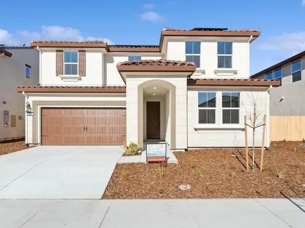 427 Monastery Dr, Lathrop, CA 95330