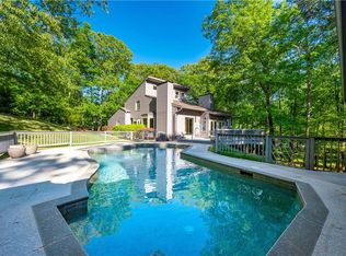 14020 Freemanville Rd, Milton, GA 30004