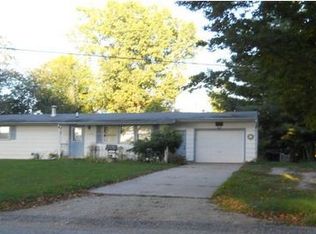 2494 Kenowa Ave NW, Grand Rapids, MI 49534
