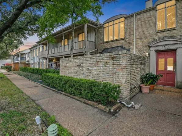 2585 Marilee Ln APT 3, Houston, TX 77057