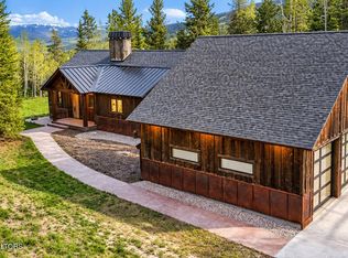 5727 Forest Ridge Rd, Victor, ID 83455