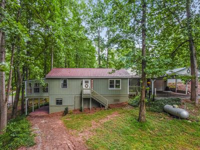 834 Peardon Rd, Canton, GA, 30115