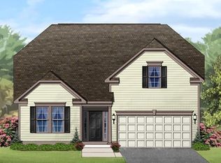 335 Ashberry Lane, Youngsville, NC 27596