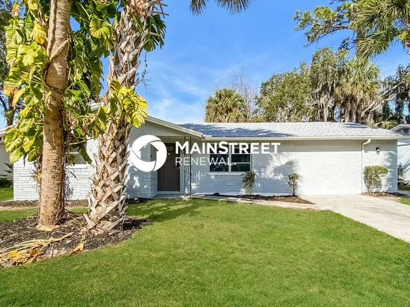 5701 Berlin Dr, Port Richey, FL 34668