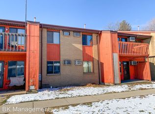 312 S Dana St APT 103, Boswell, IN 47921