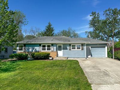1723 Wilson Ave, Ames, IA, 50010