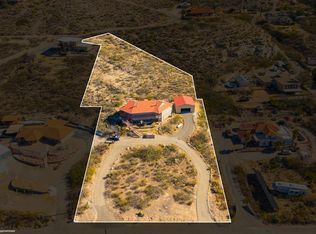 1434 Melanie Ln, Alamogordo, NM 88310