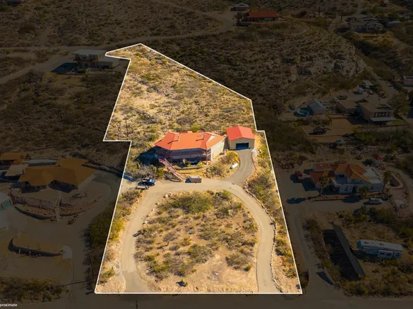 1434 Melanie Ln, Alamogordo, NM 88310