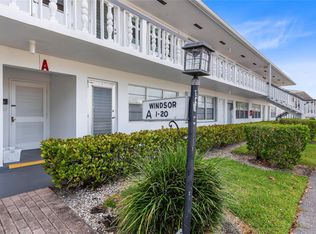 20 Windsor E #A, West Palm Beach, FL 33417