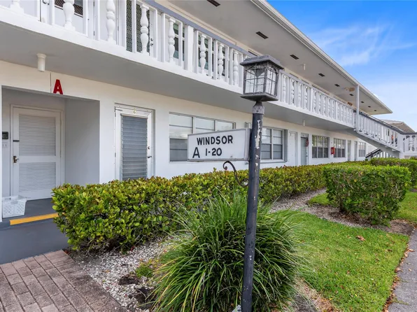 20 Windsor A #A, West Palm Beach, FL 33417