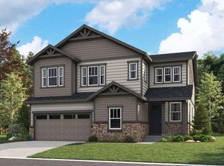 1151 Colony Dr, Erie, CO 80026