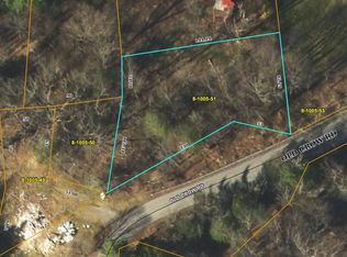 0 Old Crow Rd, Beaver, WV 25813