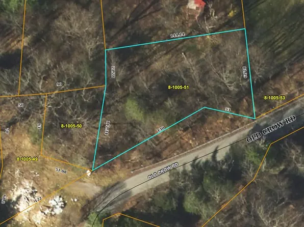 0 Old Crow Rd, Beaver, WV 25813