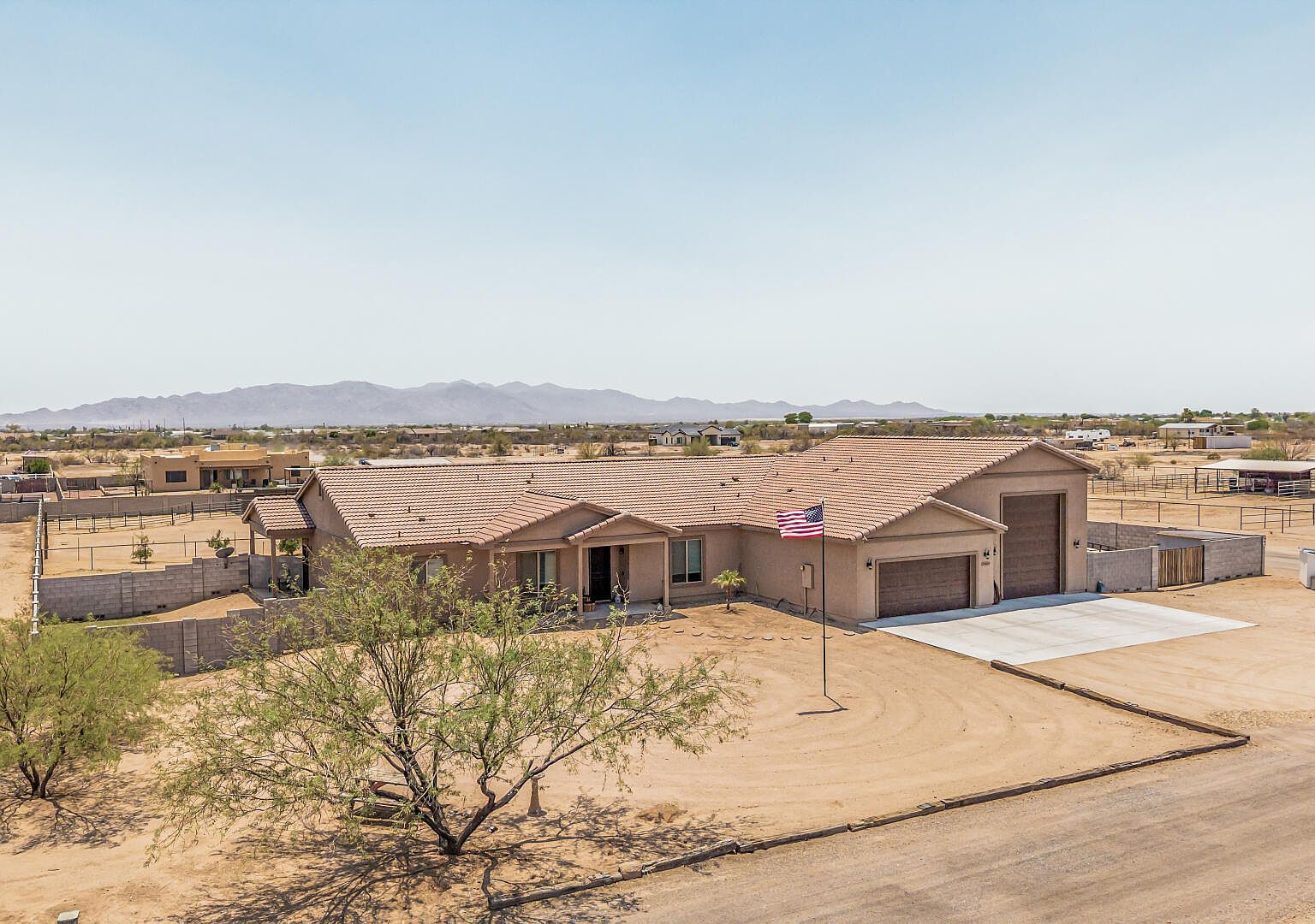 29409 N 207th Ave, Wittmann, AZ 85361 | MLS #6892586 | Zillow