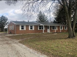 3961 Shawnee Rd, Lima, OH 45806