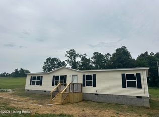 225 Sirocco Rd, Brandenburg, KY 40108