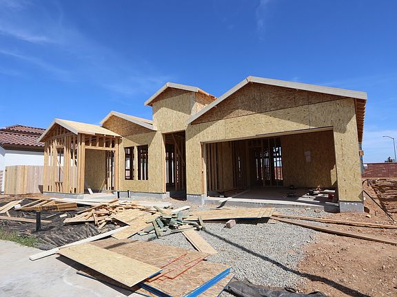 Exterior - March 26, 2026