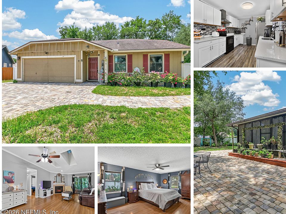 1st image of 8005 FLEUR DE LIS Drive