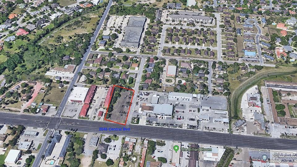 1st image of 2045 Central Blvd