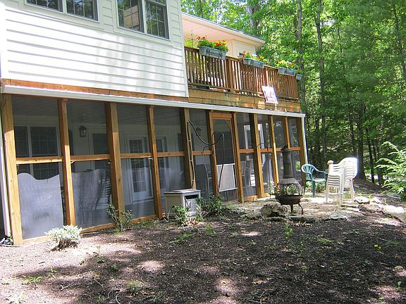 Back View