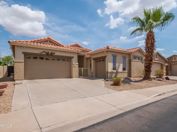 17790 W SAMMY Way, Surprise, AZ 85374
